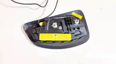 Second-hand car spare part left side airbag for opel corsa d (s07) 1.3 cdti (l08, l68) oem iam references 30366238c  66238ca