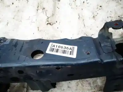 Second-hand car spare part front panel for toyota auris (_e15_) 2.0 d-4d (ade150_) oem iam references   