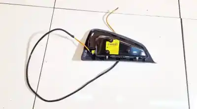 Pezzo di ricambio per auto di seconda mano airbag lato sinistro per bmw 3 (e30) m3 2.3 riferimenti oem iam 13165247