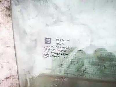 Peça sobressalente para automóvel em segunda mão vidro dianteiro direito por bmw 3 (e30) m3 2.3 referências oem iam as2  