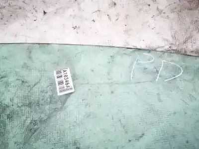 Peça sobressalente para automóvel em segunda mão vidro dianteiro direito por bmw 3 (e30) m3 2.3 referências oem iam as2  