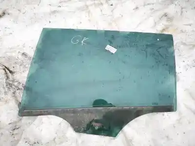 Piesă de schimb auto la mâna a doua geam stanga spate pentru bmw 3 (e30) m3 2.3 referințe oem iam as3