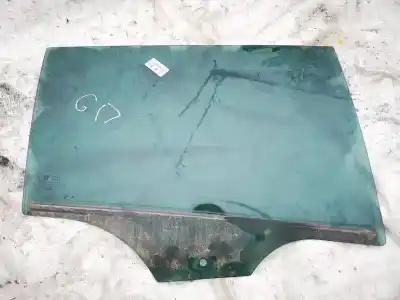 Piesă de schimb auto la mâna a doua geam spate dreapta pentru bmw 3 (e30) m3 2.3 referințe oem iam as3