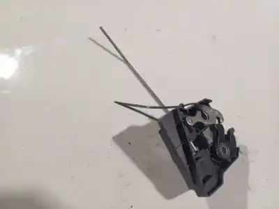 Pezzo di ricambio per auto di seconda mano pezzi vari per bmw 3 (e30) m3 2.3 riferimenti oem iam 13235161