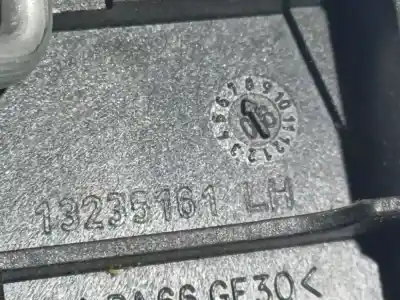 Pezzo di ricambio per auto di seconda mano pezzi vari per bmw 3 (e30) m3 2.3 riferimenti oem iam 13235161  13235161