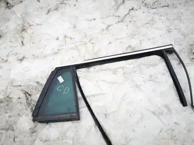 Piesă de schimb auto la mâna a doua geam mic fix spate dreapta pentru bmw 3 (e30) m3 2.3 referințe oem iam as3