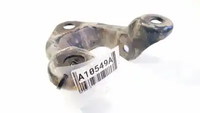 Second-hand car spare part rear left lower suspension arm for opel zafira / zafira family b (a05) 1.9 cdti (m75) oem iam references   