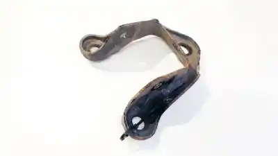 Second-hand car spare part rear left lower suspension arm for opel zafira / zafira family b (a05) 1.9 cdti (m75) oem iam references   
