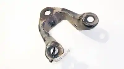 Peça sobressalente para automóvel em segunda mão braço de suspensão inferior traseiro esquerdo por opel zafira / zafira family b (a05) 1.9 cdti (m75) referências oem iam 