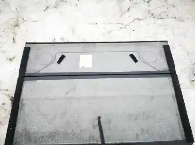 Pezzo di ricambio per auto di seconda mano tappeto per bmw 3 (e30) m3 2.3 riferimenti oem iam 13316803  330812785