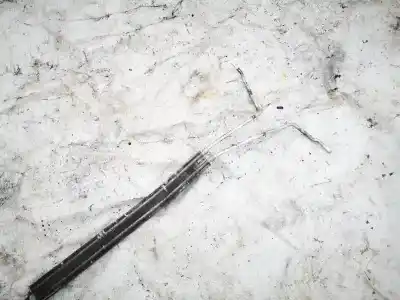 Pezzo di ricambio per auto di seconda mano radiatore olio per bmw 3 (e30) m3 2.3 riferimenti oem iam 13286331  