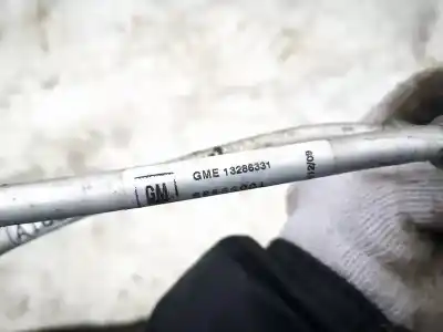 Pezzo di ricambio per auto di seconda mano radiatore olio per bmw 3 (e30) m3 2.3 riferimenti oem iam 13286331  