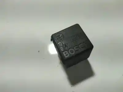 Second-hand car spare part relay for subaru forester (sh_) 2.0 d awd (shh) oem iam references 0332209156