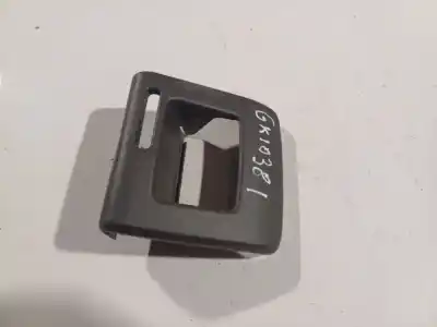 Second-hand car spare part plastics for bmw 3 (e30) m3 2.3 oem iam references 13238350