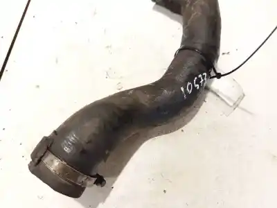 Gebrauchtes Autoersatzteil rohr zum opel zafira / zafira family b (a05) 1.9 cdti (m75) oem-iam-referenzen   