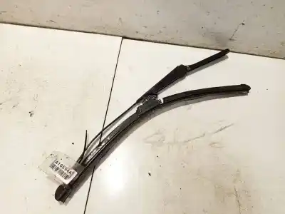 Second-hand car spare part left front windshield wiper arm for renault kangoo (kc0/1_) 1.2 16v (kc05, kc06, kc03, kc0t, kc0w, kc1d) oem iam references 8200158098   Second-hand car spare part left front windshield wiper arm for renault kangoo (kc0/1_) 1.2 16v (kc05, kc06, kc03, kc0t, kc0w, kc1d) oem iam references 8200158098