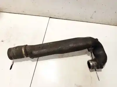 Gebrauchtes Autoersatzteil zwischenkühlerrohr zum opel zafira / zafira family b (a05) 1.9 cdti (m75) oem-iam-referenzen 55353825