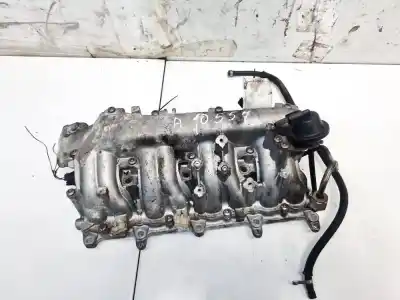 Peça sobressalente para automóvel em segunda mão coletor admissão por opel astra j (p10) 1.7 cdti (68) referências oem iam 700997160