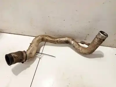 Tweedehands auto-onderdeel intercooler pijp voor honda fr-v (be) 2.2 i ctdi (be5) oem iam-referenties 17283r06e000