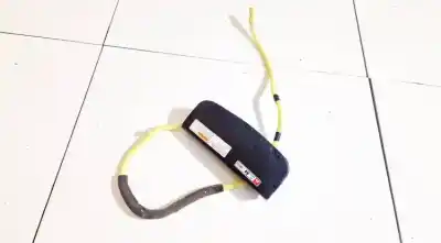 Second-hand car spare part left side airbag for opel corsa a fastback (s83) 1.2 i (f08, m08, f68, m68) oem iam references 78005seag81 Second-hand car spare part left side airbag for opel corsa a fastback (s83) 1.2 i (f08, m08, f68, m68) oem iam references 78005seag81