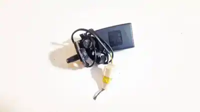 Gebrauchtes Autoersatzteil gürtelhaken hinten rechts zum alfa romeo mito (955_) 1.3 multijet (955axp1a, 955ayc1a) oem-iam-referenzen 615968300a  156080955