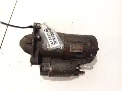 Gebrauchtes Autoersatzteil motor startet zum opel zafira / zafira family b (a05) 1.9 cdti (m75) oem-iam-referenzen 55352882  m001t30172