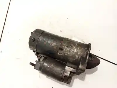 Gebrauchtes Autoersatzteil motor startet zum opel zafira / zafira family b (a05) 1.9 cdti (m75) oem-iam-referenzen 55352882