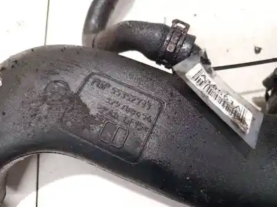 İkinci el araba yedek parçası tüp için opel zafira / zafira family b (a05) 1.9 cdti (m75) oem iam referansları 55352733  