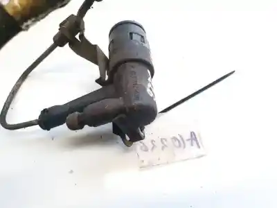 Peça sobressalente para automóvel em segunda mão cilindro de embreagem por audi a4 avant (b5) 2.4 referências oem iam 8e0721257a  