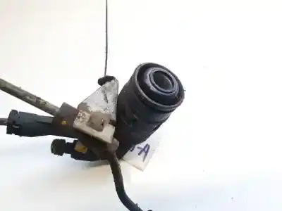 Peça sobressalente para automóvel em segunda mão cilindro de embreagem por audi a4 avant (b5) 2.4 referências oem iam 8e0721257a  