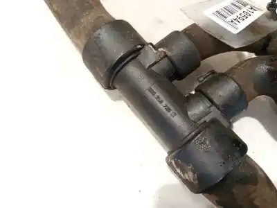 Автозапчастина б/у труба для renault kangoo (kc0/1_) 1.2 16v (kc05, kc06, kc03, kc0t, kc0w, kc1d) посилання на oem iam 800299725b   Автозапчастина б/у труба для renault kangoo (kc0/1_) 1.2 16v (kc05, kc06, kc03, kc0t, kc0w, kc1d) посилання на oem iam 800299725b