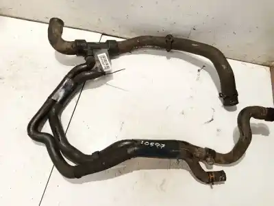 Автозапчастина б/у труба для renault kangoo (kc0/1_) 1.2 16v (kc05, kc06, kc03, kc0t, kc0w, kc1d) посилання на oem iam 800299725b   Автозапчастина б/у труба для renault kangoo (kc0/1_) 1.2 16v (kc05, kc06, kc03, kc0t, kc0w, kc1d) посилання на oem iam 800299725b