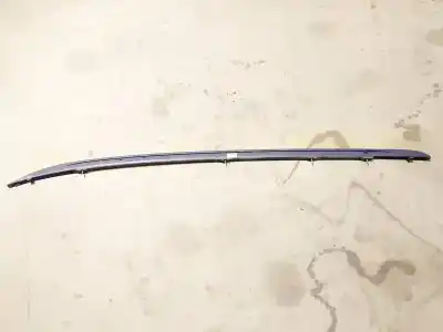 Piesă de schimb auto la mâna a doua plastice pentru opel zafira / zafira family b (a05) 1.9 cdti (m75) referințe oem iam 