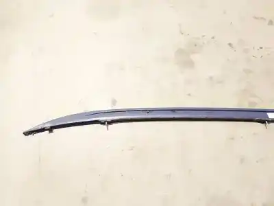 Peça sobressalente para automóvel em segunda mão plásticos por opel zafira / zafira family b (a05) 1.9 cdti (m75) referências oem iam   