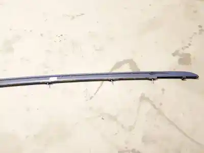 Peça sobressalente para automóvel em segunda mão plásticos por opel zafira / zafira family b (a05) 1.9 cdti (m75) referências oem iam   