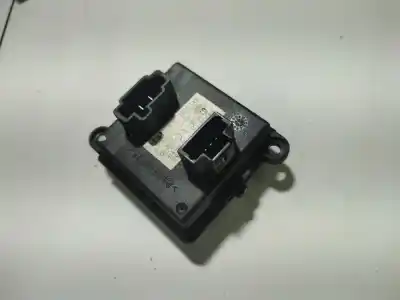 Автозапчасти б/у сопротивление нагреву за citroen c4 picasso i monospace (ud_) 1.6 hdi ссылки oem iam a43000700  a43000700, 0376440