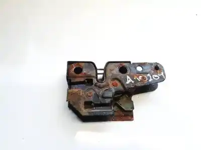 Piesă de schimb auto la mâna a doua încuietoare capotã pentru opel kadett e fastback (t85) 1.4 s (c08, c48, d08, d48) referințe oem iam 6q0823509k