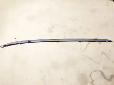 Piesă de schimb auto la mâna a doua plastice pentru opel zafira / zafira family b (a05) 1.9 cdti (m75) referințe oem iam 13186207