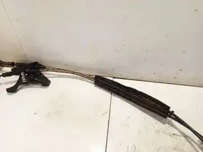 Pezzo di ricambio per auto di seconda mano collegamento del cambio per ford taurus (p5_) 3.0 24v riferimenti oem iam 1k0711265t