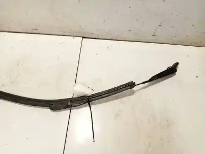 Автозапчастина б/у лівий передній ручок склоочисника для renault kangoo (kc0/1_) 1.2 16v (kc05, kc06, kc03, kc0t, kc0w, kc1d) посилання на oem iam 8200158096 Автозапчастина б/у лівий передній ручок склоочисника для renault kangoo (kc0/1_) 1.2 16v (kc05, kc06, kc03, kc0t, kc0w, kc1d) посилання на oem iam 8200158096