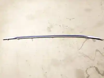 Gebrauchtes Autoersatzteil kunststoffe zum opel zafira / zafira family b (a05) 1.9 cdti (m75) oem-iam-referenzen 