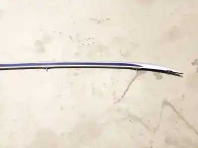 Piesă de schimb auto la mâna a doua plastice pentru opel zafira / zafira family b (a05) 1.9 cdti (m75) referințe oem iam   