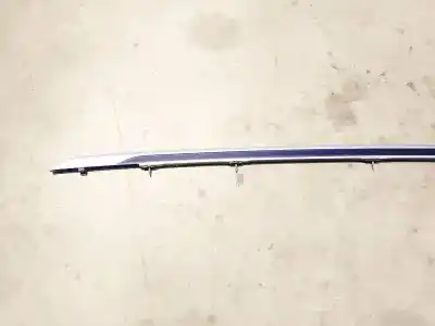 Piesă de schimb auto la mâna a doua plastice pentru opel zafira / zafira family b (a05) 1.9 cdti (m75) referințe oem iam   