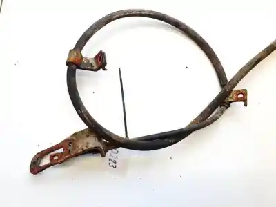 Peça sobressalente para automóvel em segunda mão alavanca de travão de mão por alfa romeo 33 sportwagon (905_) 1.5 (905a) referências oem iam 