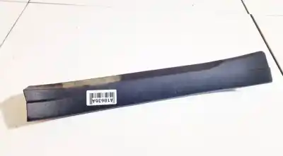 Pezzo di ricambio per auto di seconda mano plastica per toyota auris (_e15_) 2.0 d-4d (ade150_) riferimenti oem iam 6791812120