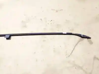 Автозапчастина б/у пластика для volkswagen passat b5.5 (3b3) 1.9 tdi посилання на oem iam 3b9860026  