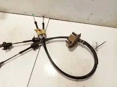 Pezzo di ricambio per auto di seconda mano collegamento del cambio per fiat croma (194) 1.9 16v multijet dynamic (12.2007->) riferimenti oem iam 