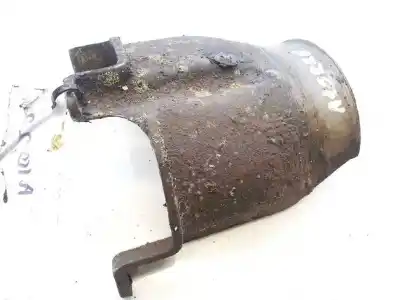 Peça sobressalente para automóvel em segunda mão peças diversas por audi a4 avant (b5) 2.4 referências oem iam 8d0407721  