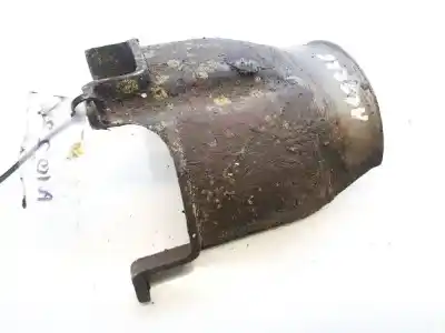 Peça sobressalente para automóvel em segunda mão peças diversas por audi a4 avant (b5) 2.4 referências oem iam 8d0407721