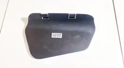 Pezzo di ricambio per auto di seconda mano plastica per toyota auris (_e15_) 2.0 d-4d (ade150_) riferimenti oem iam 6474512160